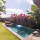 Heavenly View Villa Ubud - Fotografie 5