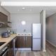 801 Infinity 2 Bedroom Beachfront Apartment, Кейптаун - Фото 5