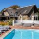 Chapmans Peak Lodge Noordhoek Cape Town., Кейптаун - Фото 9