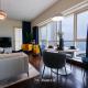 Stylish 2BR Apartment, Walk to Dubai Marina Beach, Dubaj - Zdjęcie 5