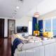 Stylish 2BR Apartment, Walk to Dubai Marina Beach, Dubaj - Zdjęcie 4