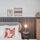Bow Lane by Aeria Apartments, Londýn - Fotografie 9