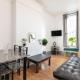 2A - Bright & Airy 2 Bed Flat - 20 Mins to Central, Londýn - Fotografie 6