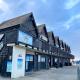The Bubble Hideaway - A Little Oasis near the Sea, Whitstable (fotografie 6)
