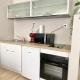 Appartement au coeur de Nice pour 4 - Clim & Wifi, Nice - Fotografie 4