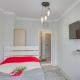 YourHouse Микрорайон Жетысу-2, дом 66 - экономичнее квартиры, уютнее гостиницы, Drūzhba (foto 6)