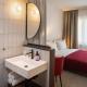 magdas HOTEL Vienna City - First Social Business HOTEL in Austria, Wiedeń - Zdjęcie 10