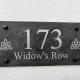 No. 173 'Widow's Row', Newcastle - Foto 4