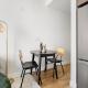 Culver City 1br w gym lounge nr restaurants LAX-1096, Los Angeles - Foto 4