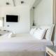 Luxury SeaSide Suites, Hersonissos (foto 4)