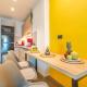 Luxury SeaSide Suites, Hersonissos (foto 5)