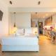 Luxury SeaSide Suites, Hersonissos (foto 6)