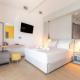 Luxury SeaSide Suites, Hersonissos (foto 7)