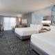 Courtyard by Marriott Toronto Vaughan - Zdjęcie 10
