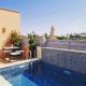 Riad Beni Sidel, Marrakech