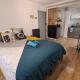 Studio Bon pasteur hyper centre Aix Aix-en-Provence - Zdjęcie 1