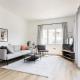 Breezy 2BR Apartment by Marina Flisvos by UPSTREET, Atene - Foto 1
