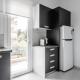 Breezy 2BR Apartment by Marina Flisvos by UPSTREET, Atene - Foto 8