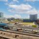 Holiday Inn Express Amsterdam - Sloterdijk Station by IHG, Amsterdam (zdjęcie 2)