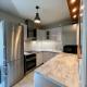 Spacious & modern flat close to Parc Monceau, Paris - Foto 8