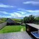 Aurora - Self Catering, Kirkwall, Quiet Location with Luxury Hot Tub Orkneje - Fotografie 3