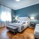 YID Lamarmora luxury contemporary apartment Florencie - Fotografie 1