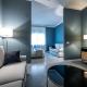 YID Lamarmora luxury contemporary apartment Florencie - Fotografie 2