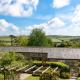 Linhay at East Trenean Farm -Luxury retreat for 2 with stunning rural views, private hot tub and EV charging Looe - Photo 4