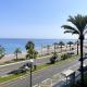 Promenade-des-anglais-front-sea, Nice - Fotografie 7