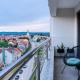 Apartman Panorama Križevci - Zdjęcie 8