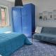 LA CASA BLU Neapol - Fotografie 7