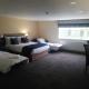 Kings Croft Hotel, Pontefract (fotografie 7)