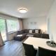 Stilvolles, frisch renoviertes 2Zi Apartment mit Küche und Balkon in Kliniknähe!, Bad Oeynhausen - Foto 5