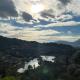 The most breathtaking Lake and Mountain View, Fallbrook - Fotografie 2