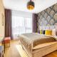 KLINGER Downtown Central City High Floor, Bratislava - Photo 9