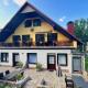 Ferienhus Baabe FeWo 01 Terrasse, Sauna- und Schwimmbadnutzung im AHOI Sellin, Baabe - Foto 1