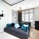 Luxury Flat In Earls Court, Londýn - Fotografie 1