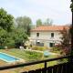 2 bedroom home with shared pool in lovely market town of Olonzac in wine region - Foto 2