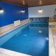 Lamack Vale House, Tenby, 5 Bedrooms with Private Heated Indoor Swimming Pool & Parking - Fotografie 6