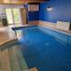 Lamack Vale House, Tenby, 5 Bedrooms with Private Heated Indoor Swimming Pool & Parking - Fotografie 7