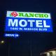 Rancho Motel - Ontario Airport