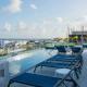 Featured on Forbes Magazine Luxe Studio 500 meters to beach Playa del Carmen - Photo 1