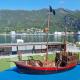 Bremanger Fjord Hotell, Svelgen - 写真 4
