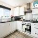 Large 3Bed-Parking & Garden-By FabAccommodation Bristol - Foto 10