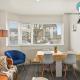 Private 2Bed-Parking & Garden-By FabAccommodation Bristol - Fotografie 10