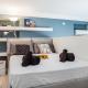 [DUOMO in 8 stops] Suite Deluxe Loft, Milán - Fotografie 2