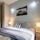 MilanRentals - Marina Apartment, Milán - Fotografie 8