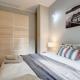 MilanRentals - Marina Apartment, Milán - Fotografie 9