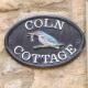 Coln Cottage Stow-on-the-Wold - Fotografie 2