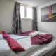 Bnb Central Apartment 4Stavanger - Berti-2rooms